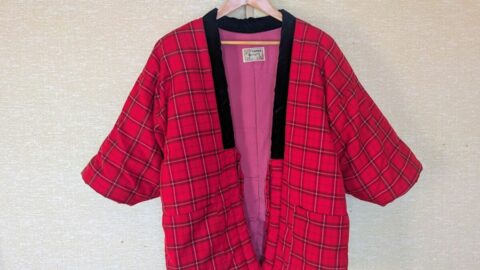 あったか半纏｢布から日本製｣貫く産地の底力 | ファッション・トレンド | 東洋経済オンライン