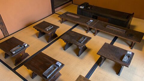 ｢ばけばけ｣で注目”明治教育改革”に庶民激怒の訳 | 歴史 | 東洋経済オンライン