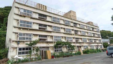 電気･ガスなし築73年｢廃団地｣が満室の不思議 | 広がる新しい暮らし方 “廃居”という磁力 | 東洋経済オンライン