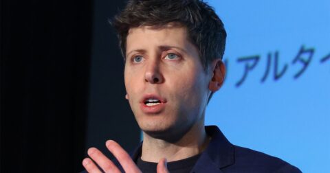 「トランプが大統領になったら、次は絶対許さない」若きサム・アルトマンの意外な政治的野心 – ニュースな本