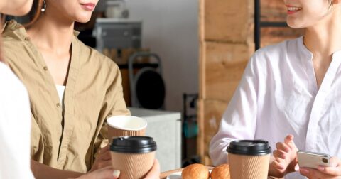 【メンタル防衛術】職場の愚痴を延々聞かされるとき、あなたならどうする？ – 自分に自信が持てません