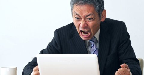 「あなたの責任です」と言ってくる人に、なんと言い返すか？「冷静な最適解」の中身 – インド人は悩まない