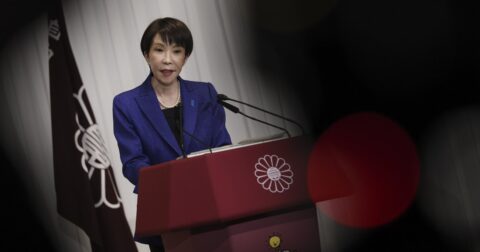 物価高対策の「消費税減税」は大間違い、衆院選圧勝の高市政権が背負う重い“公約” – 野口悠紀雄　新しい経済成長の経路を探る