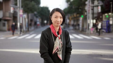 映像作家が”母”になって痛感した絶対的｢不安｣ | 産むも・産まぬも | 東洋経済オンライン