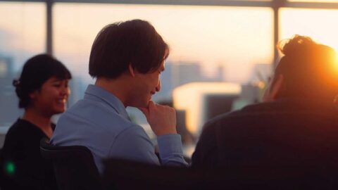 気の進まない仕事が楽しくなるちょっとしたコツ