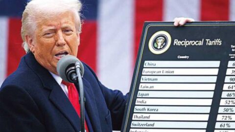 なぜトランプの｢自国第一｣は間違いか? ゲーム理論が証明する最悪の末路