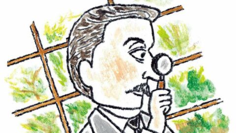 不機嫌な人に心を削られないスマートな作法