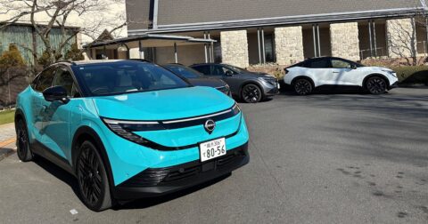 日産の新型「リーフ」がクルマとして“秀逸”な理由！公道走行して感じたEV普及の起爆剤となる可能性と、それを阻む業界の構造問題 – エコカー大戦争！