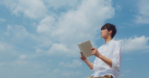 「本は全部読まない」ずば抜けて頭のいい人の“飛ばし読み戦略”とは？ – 耳を鍛えて4倍速読