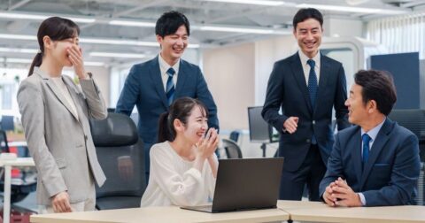 高いパフォーマンスを発揮する「部長」が担っている6つの役割 – グロービスMBA エグゼクティブ・マネジメント入門