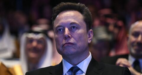 イーロン・マスクがOpenAI社員にブチギレ！「ボケ」と罵倒し、オフィスを飛び出した日 – ニュースな本