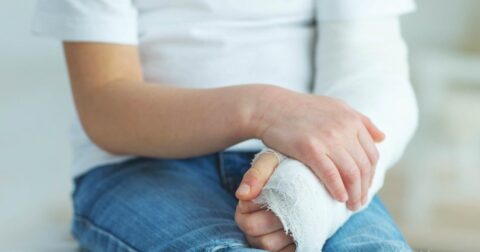 【生死を分ける】「大ケガをしない子」の親が教えている、たった1つのルール – まいにちがたのしくなるおやくそく できるかな？