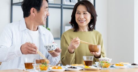 「血糖値の上昇が穏やかに」「心臓病リスクを抑制」…意外な健康効果が期待できる「日本人に身近な食材」とは？ – ヘルスデーニュース