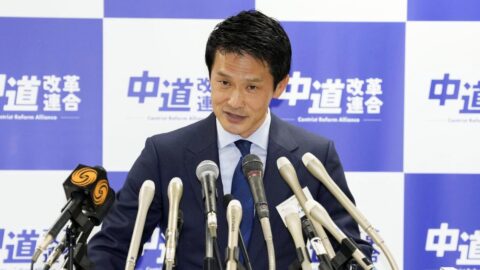 辛勝の中道･小川新代表を待ち受ける厳しい荒波 | 国内政治 | 東洋経済オンライン