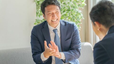 ｢この人､聞き上手｣と思わせる”相づちの打ち方” | リーダーシップ・教養・資格・スキル | 東洋経済オンライン