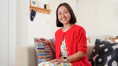 ｢産後ケア｣を日本に広めた彼女が経験した”痛み” | 何度でも開花する人 | 東洋経済オンライン