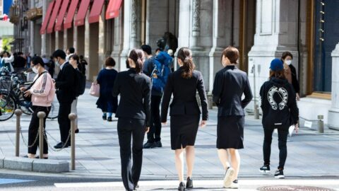 新卒以外は入りにくいが勤続年数は長い会社 | ダイジェスト版 | 東洋経済オンライン