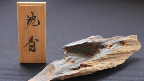 1000年の時を経て再現! 香木｢蘭奢待｣驚きの香り | リーダーシップ・教養・資格・スキル | 東洋経済オンライン