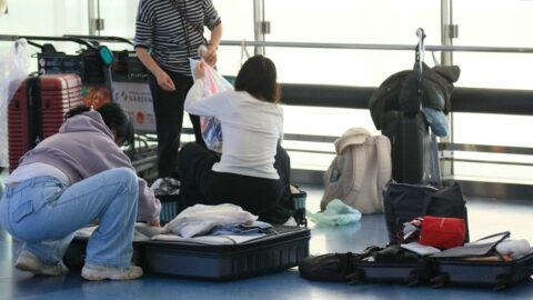 【春節】自粛勧告でも｢中国人観光客｣が訪日の訳 | 中国･台湾 | 東洋経済オンライン