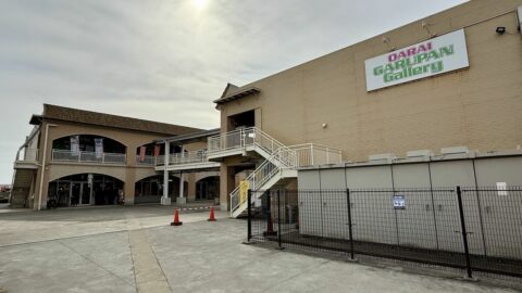 茨城初のアウトレットが｢廃墟モール化｣したワケ | 廃墟モールの経済学 | 東洋経済オンライン