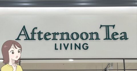 ポケットティッシュがオシャレに隠せる！アフタヌーンティーの「天才すぎるポーチ」ガバッと開いて使いやすい！ – これ、買ってよかった！