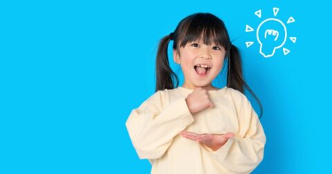 【言語化力の育て方】「楽しい」と「嬉しい」のちがい、説明できますか？ – こども言語化大全