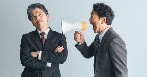 「決められない人」ほど連発する“浅い言葉”とは？ – 1メッセージ 究極にシンプルな伝え方