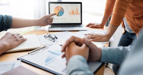 企業の「目的」を「目標」に落とし込む際に、最初にやるべきこととは？ – [増補改訂版]経営者の教科書