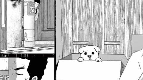 放蕩息子が拾った｢白い子犬｣…成長後の驚きの姿 | ヴィンテージ・トーキョー | 東洋経済オンライン