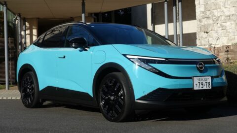 ｢日産リーフ｣EVを買わない理由は払拭できたか | 試乗記 | 東洋経済オンライン