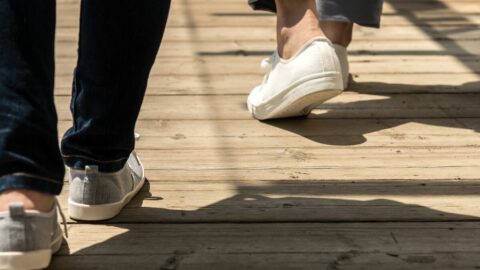 ｢男女の友情はアリかも｣50代女子の新たな”心境” | くらたまの「人生後半、独り旅」 | 東洋経済オンライン