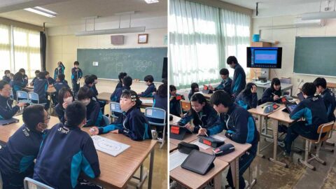 国際バカロレアって何？から始まった町の挑戦 | 東洋経済education×ICT | 東洋経済オンライン