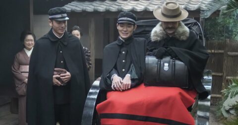 「西南戦争の匂いが残る風景を…」戦後15年の“軍都・熊本”再現で工夫したポイント〈ばけばけ第96回〉 – 続・続朝ドライフ