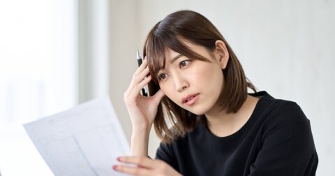 医療費控除で「マイナポータル連携を使う人」がハマる意外な落とし穴とは？【確定申告】 – 老後のお金クライシス！　深田晶恵