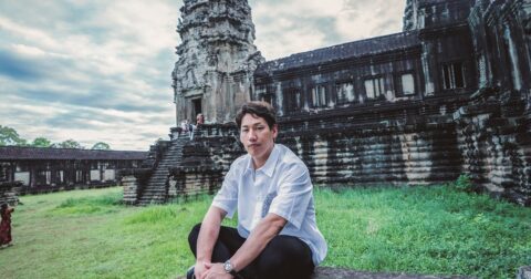 「もしも、打てなかったら？」→レッドソックス吉田正尚が「妻に返した言葉」がレベチだった！ – ニュースな本