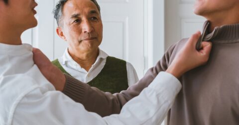 兄「遺言がある」vs妹「お父さんもうボケてた！」骨肉の争いを終わらせた「病院カルテより強い存在」とまさかの理由 – ニュースな本