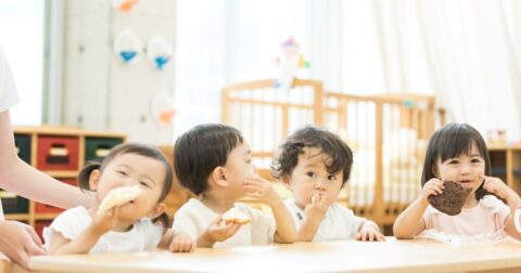 働いてなくても子どもを月10時間預けられる！「誰でも通園制度」の〈賢い使い方〉とは？ – News&Analysis