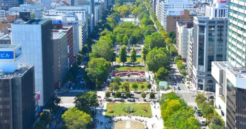 年収が高い会社ランキング2025【北海道＆東北地方・トップ5】5社中3社を占めた「高年収業界」とは？ – 注目ランキング