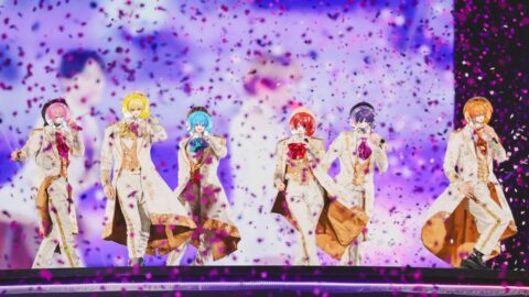 ｢2.5次元アイドル｣東京D公演で見た”熱狂の正体” | 映画・音楽 | 東洋経済オンライン