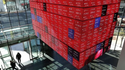 26年の節分天井はなかったが彼岸底はありそうだ | 市場観測 | 東洋経済オンライン