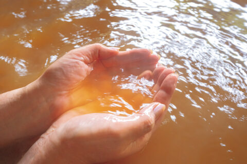 入浴前にはお菓子を？ 就寝直前の入浴は控えるべき？ 日本の温泉トリビア5選