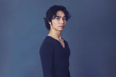 柄本弾さんと贅沢なひとときを『かぐや姫』鑑賞会【家庭画報×東京バレエ団 コラボイベント】