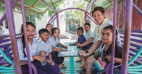 レッドソックス吉田正尚の非凡すぎる少年時代「言っちゃ悪いけど…」監督が明かした中学生離れした姿 – ニュースな本