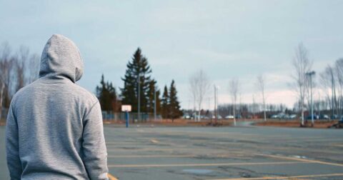 【不審者対策】「小さな違和感に気づける子ども」が必ず守っている4つのルール – まいにちがたのしくなるおやくそく できるかな？