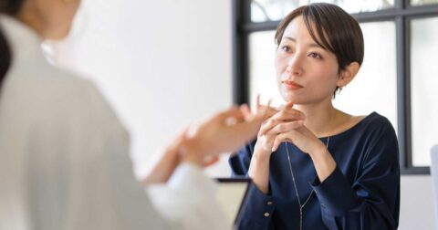 【何と答える？】仕事ができる人が「初対面で相手を見抜く」ためにする1つの質問 – 1兆ドル思考　世界一流の成功をもたらす9原則