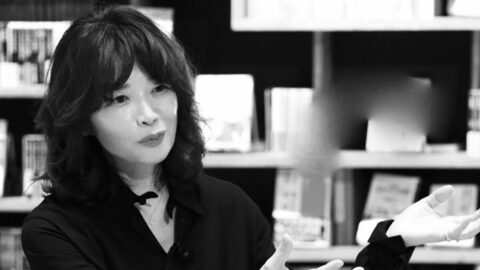 ヤマザキマリ｢失敗を恐れる時代｣に伝えたいこと | リーダーシップ・教養・資格・スキル | 東洋経済オンライン