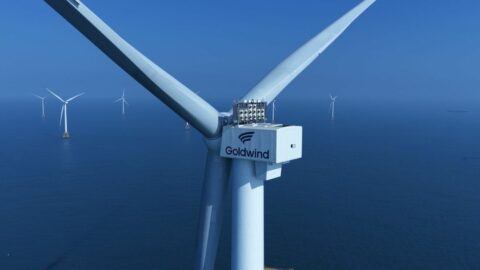 ｢中国最大の風力発電企業｣をEUが調査する狙い | 「財新」中国Biz＆Tech | 東洋経済オンライン