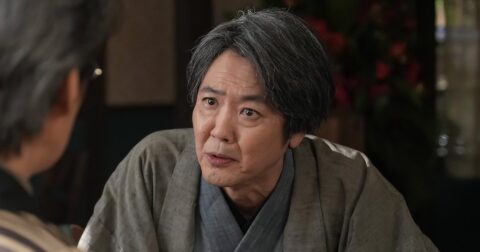 岡部たかし演じる父親の「投資したかったワケ」が想定外！朝ドラ史に刻まれる爆笑コント誕生〈ばけばけ第98回〉 – 続・続朝ドライフ