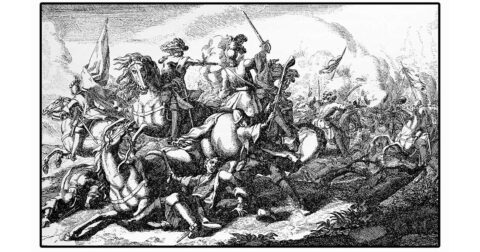 【軍事大国の原点】分裂ドイツの混乱で、なぜプロイセンだけが生き残れたのか？ – 地図で学ぶ　世界史「再入門」