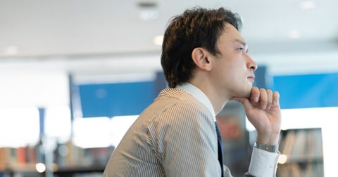 【不向きな仕事】三流は「あきらめる」、二流は「努力する」、では一流は？ – STOP OVERTHINKING